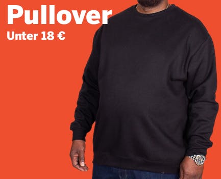 PULLOVER